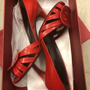 Brand new Roger Vivier